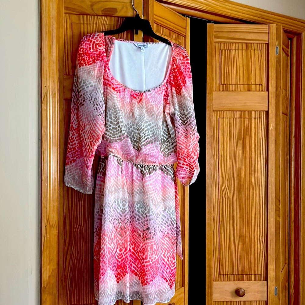 Cute dress